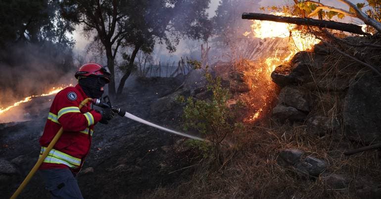 Fires: GNR issued 1,634 reports to entities over three years