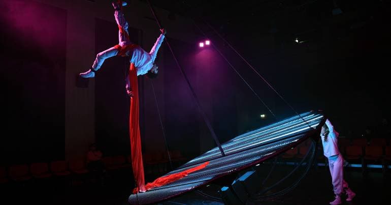 Vaudeville Rendez-Vous returns to Minho in 2027