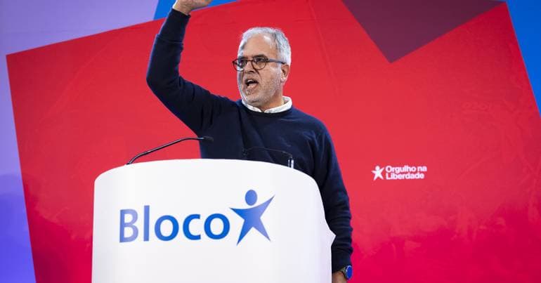 BE calls for unity among the trade union centres to be maintained