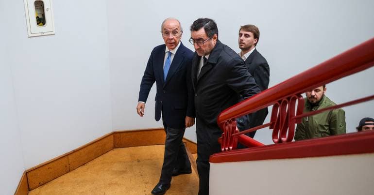 Mendes proposes revitalisation of the rental market