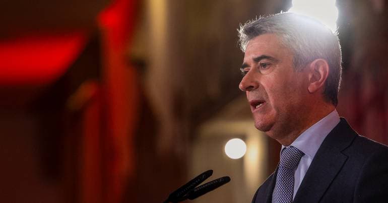 Carneiro calls for activation of the EU Civil Protection Mechanism