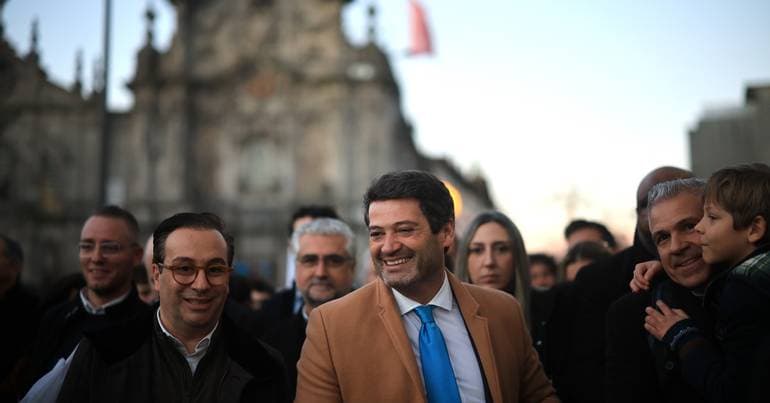 Ventura wants Council of State to meet only after the second round