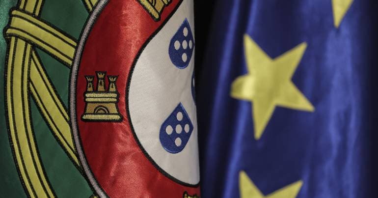 EU recommends that Portugal improves housing and healthcare