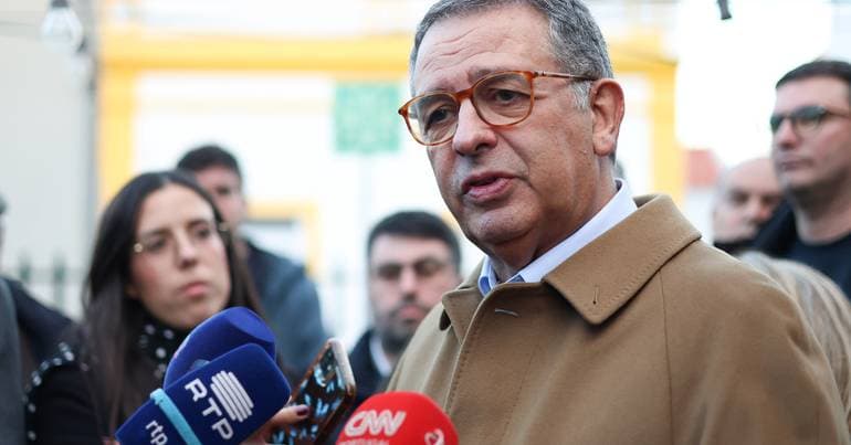 Seguro promises to tackle the 'abandonment' of inland areas