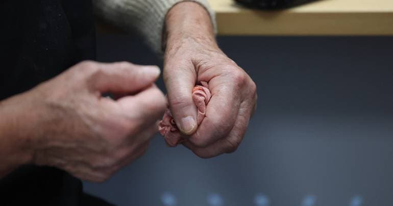 Grandson removed from grandmother in Caldas da Rainha following violence