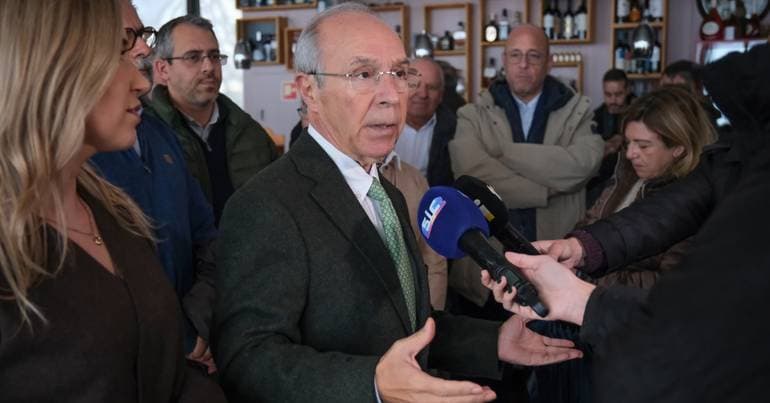 Mendes warns of state centralisation