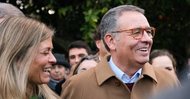 Seguro: 'I can be the top-voted candidate in the first round'