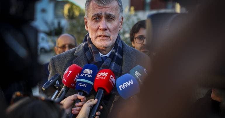 Admiral laments Montenegro's presence in campaign