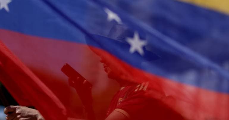 CDS-PP stands with political prisoners in Venezuela