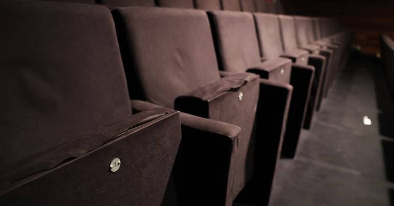 City Council launches tender for renovation works at the Cinema House