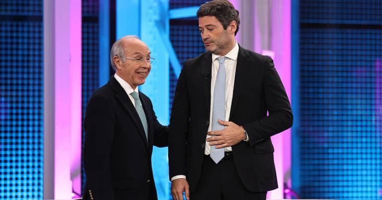 Council of State 'limits' the schedules of Mendes and Ventura