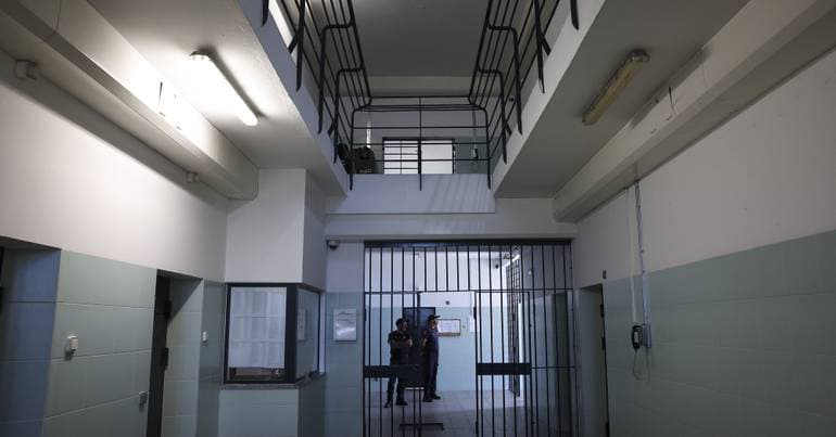 Our prisons are a national disgrace