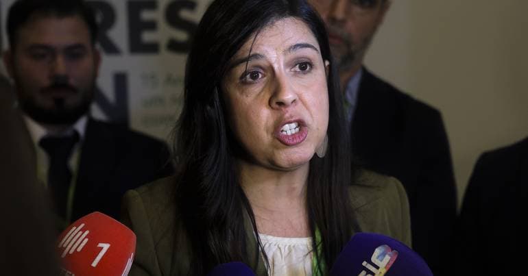 PAN demands documents from the Government regarding the Gerês stage