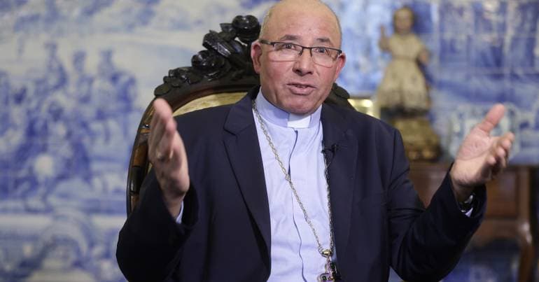 Housing: Lisbon Patriarchate and Caritas sign protocol