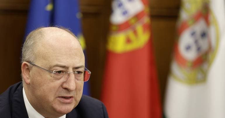 Minister of Agriculture accused of 'unprecedented attack' on the ICNF