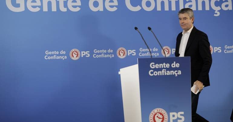 Carneiro reelected and "qualified" to be a candidate for PM