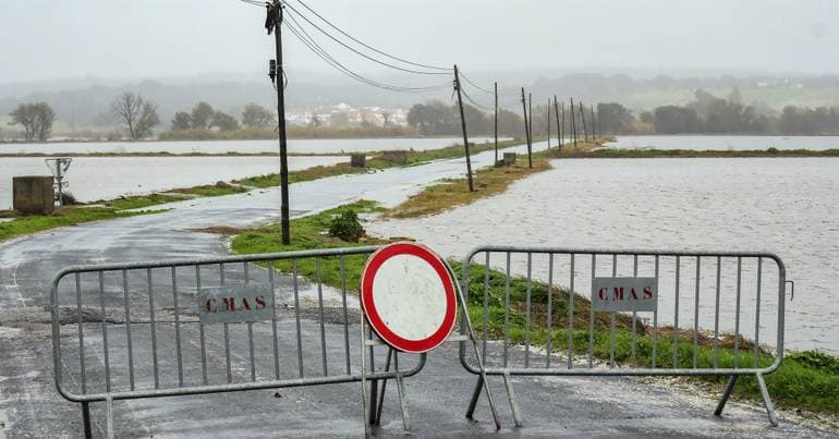 Government to open support for farmers due to bad weather