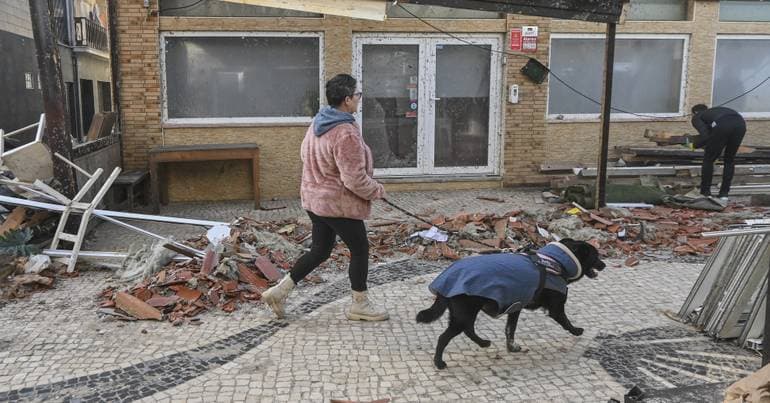 Advance voting location changed in six municipalities