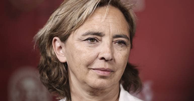 Almada considers motion of no confidence against PS-CDU executive