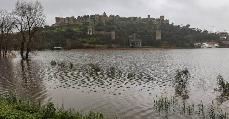 BE pressures Government regarding victims of the Montemor floods
