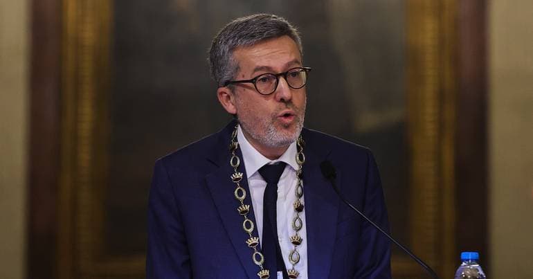 Moedas was unaware of applications for house reconstruction