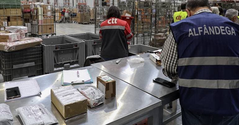 CTT warn of customs difficulties with new tariff