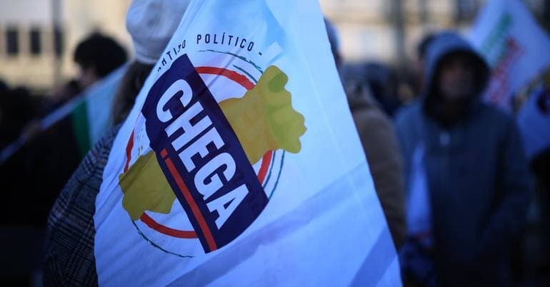 MP Hugo Nunes announces bid for Chega/Madeira