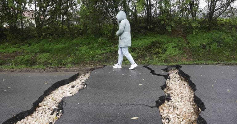 IP studies solution to reopen IP4 junction near Vila Real