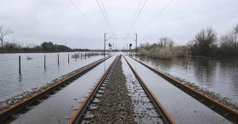 LNEC delivers criteria for Government to evaluate infrastructure