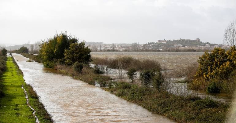 Government allocates 4.2 million euros for storm recovery