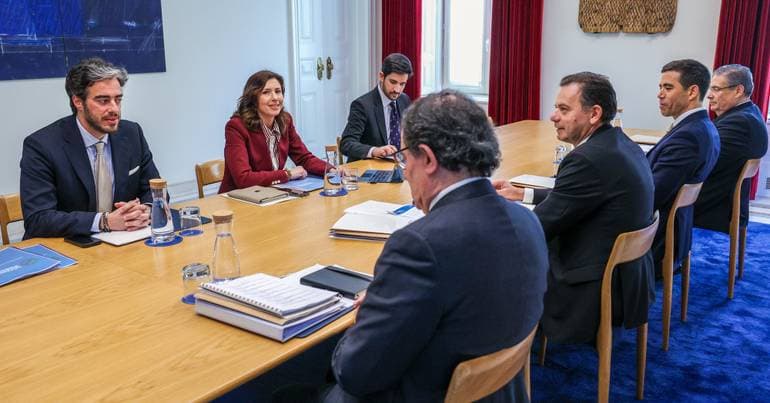 Council of Ministers discusses final design of the PTRR