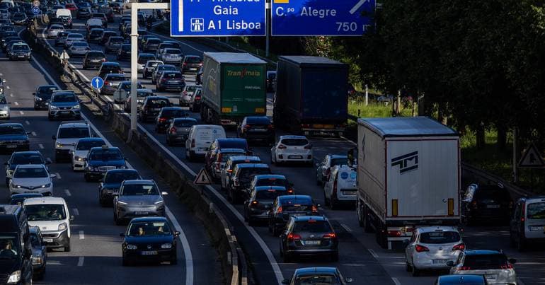 Heavy vehicles on the VCI: results "above expectations"