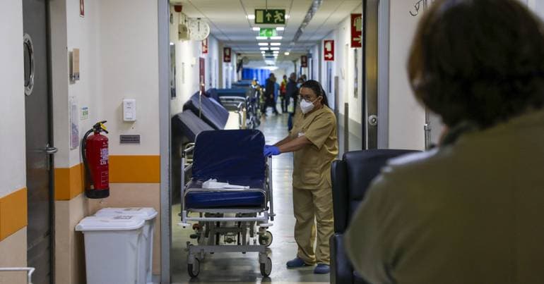 Lisbon Manifesto calls for health as a political priority