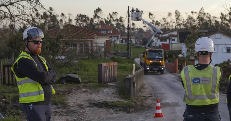 Leiria Municipality increases housing support