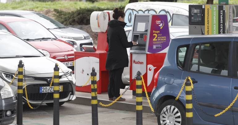 Petrol to receive discount following cumulative 10-cent price hike