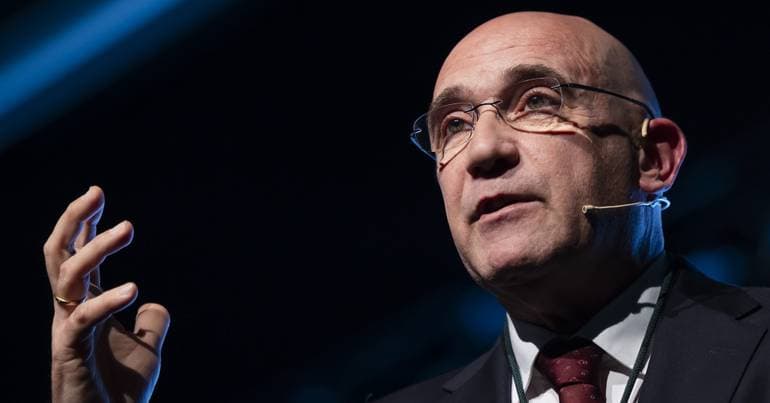 Pedro Passos Coelho criticizes mainstream politicians