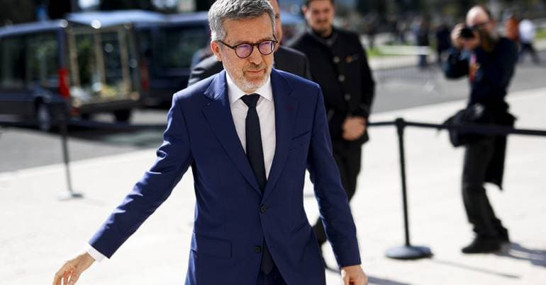 Moedas abandons Sea Hub project and returns millions in PRR funding