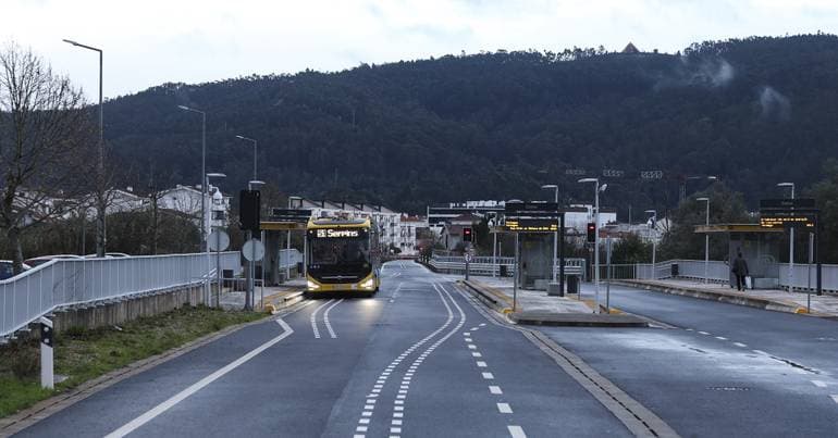 Metro Mondego will have to fulfil 20% of its 39 services