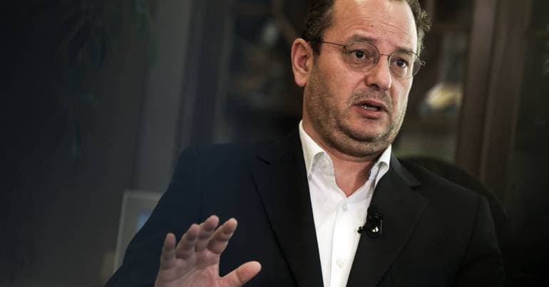 PS. Gonçalo Lopes is the sole candidate for the Leiria District