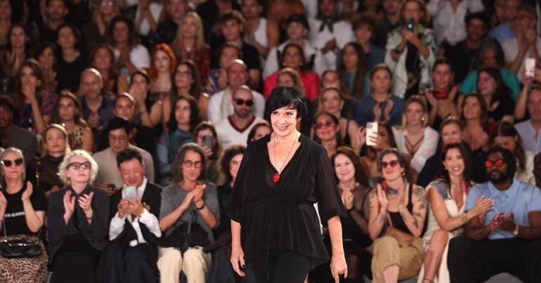 ModaLisboa reaches its 66th edition until Sunday