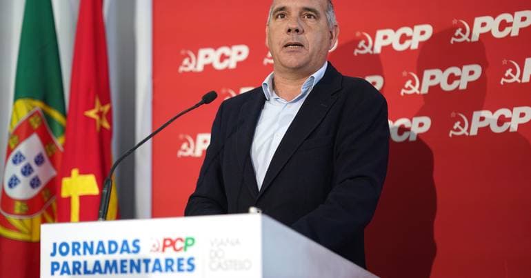 Raimundo wants tax cuts in the energy sector