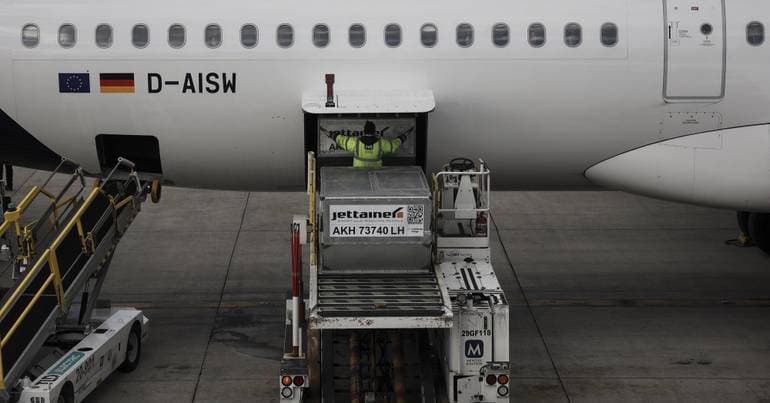 Menzies wins tender for handling services at national airports