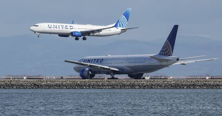 United Airlines to connect Terceira to Newark starting in 2027