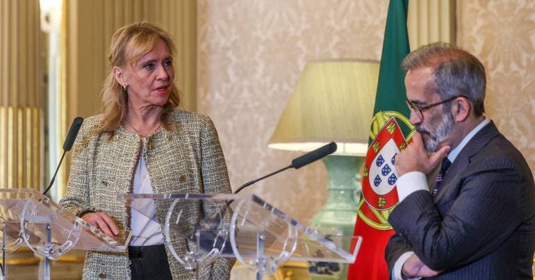 Icelandic Minister: EU membership is in the country's interest
