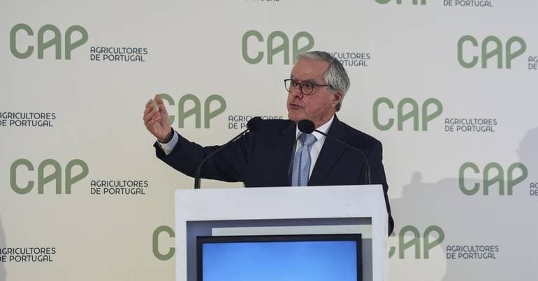 CAP distances itself from the Government's Nature Restoration Plan
