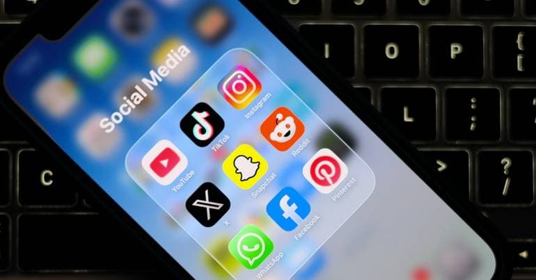Brussels mandates social media to use age verification app