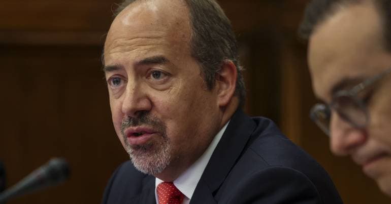 BdP: PS requests hearing of the governor regarding interest rates