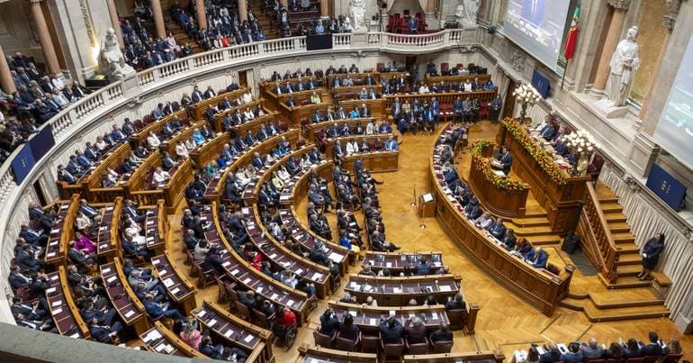 Parliament marks 50 years of the Constitution with an exhibition