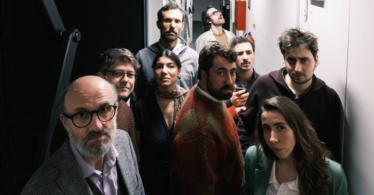 From theatre to dance: five shows to see in May