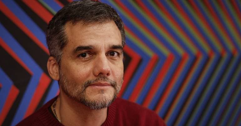 Series featuring Wagner Moura explores another side of Star Wars villain